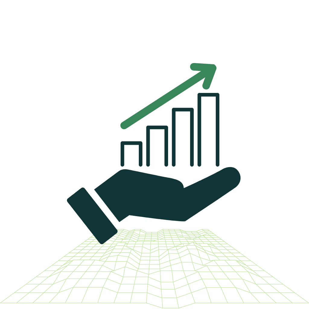Im Nachhaltigkeits-Workshop erarbeiten Sie eine Nachhaltigkeits-Strategie, die Ihrem Unternehmen langfristig positive Ergebnisse einbringt.
