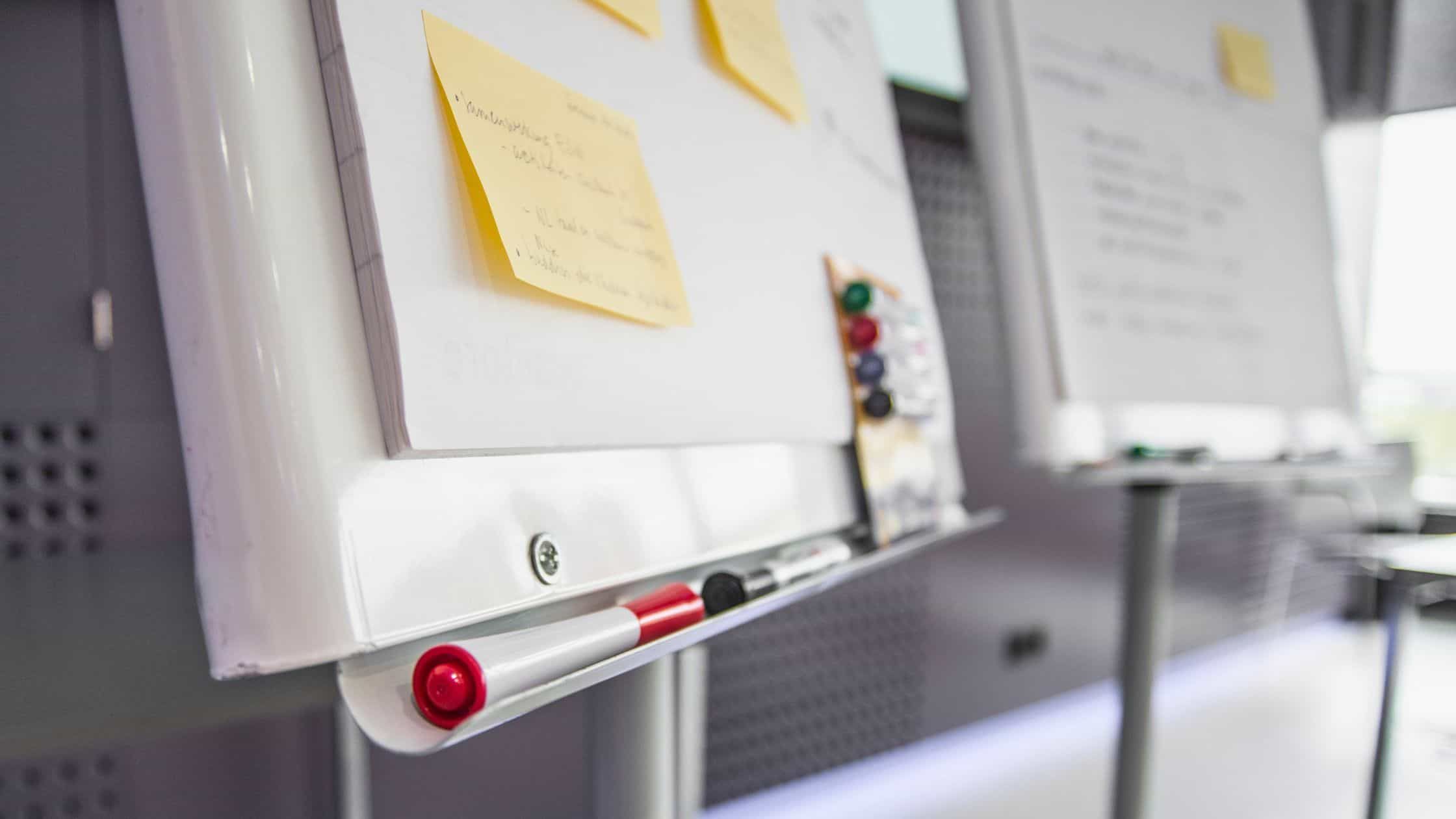 Mit dem Nachhaltigkeits-Workshop der BOS GmbH & Co KG können Sie eine individuelle Nachhaltigkeits-Strategie für Ihr Unternhemen entwickeln.