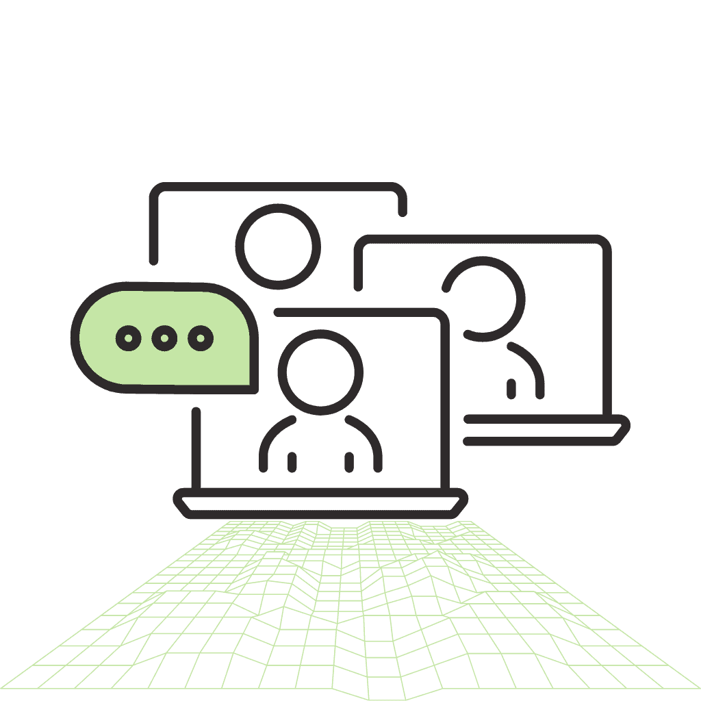 Vorschaubild für das Nachhaltigkeits-Webinar der BOS in Kooperation mit TÜV NORD.